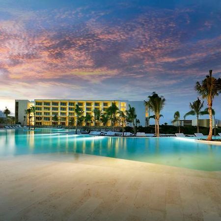 Family Selection At Grand Palladium Costa Mujeres Resort & Spa كانكون المظهر الخارجي الصورة