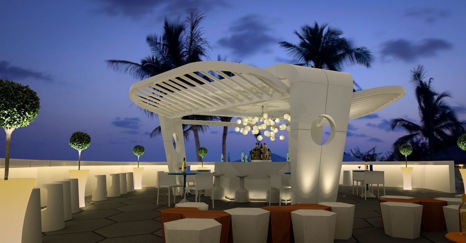 Family Selection At Grand Palladium Costa Mujeres Resort & Spa كانكون المظهر الخارجي الصورة