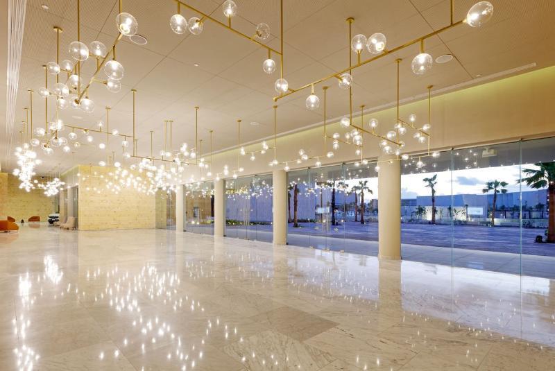 Family Selection At Grand Palladium Costa Mujeres Resort & Spa كانكون المظهر الخارجي الصورة