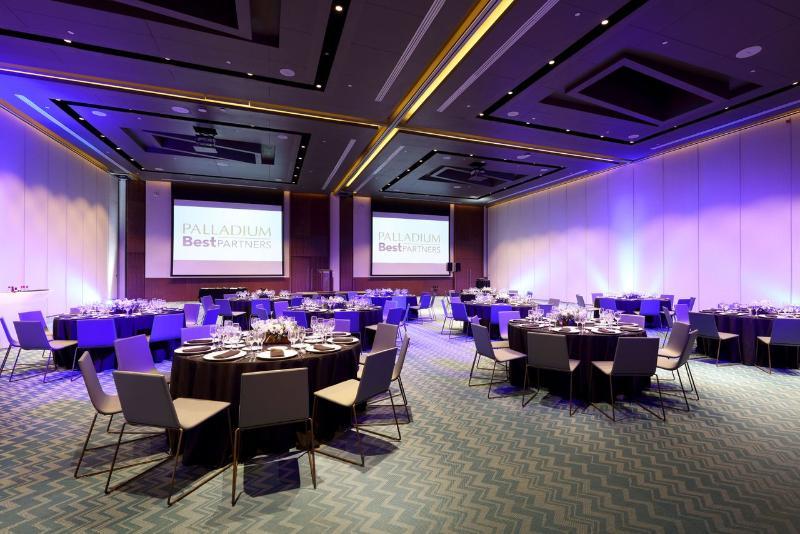 Family Selection At Grand Palladium Costa Mujeres Resort & Spa كانكون المظهر الخارجي الصورة