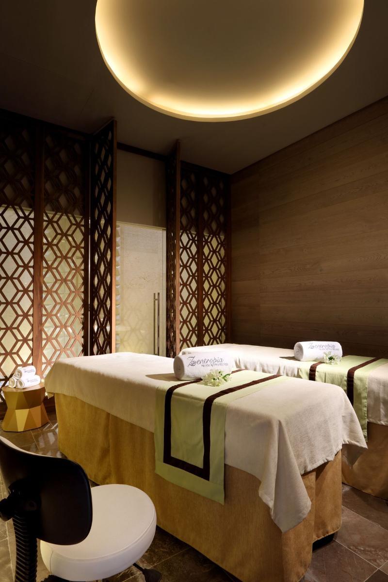 Family Selection At Grand Palladium Costa Mujeres Resort & Spa كانكون المظهر الخارجي الصورة