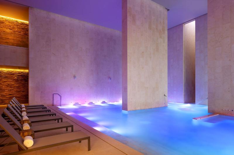 Family Selection At Grand Palladium Costa Mujeres Resort & Spa كانكون المظهر الخارجي الصورة