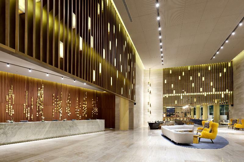 Family Selection At Grand Palladium Costa Mujeres Resort & Spa كانكون المظهر الخارجي الصورة