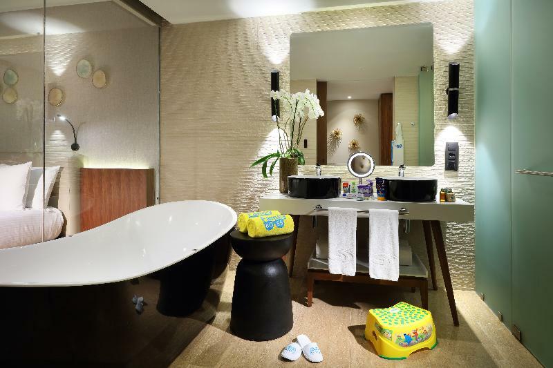 Family Selection At Grand Palladium Costa Mujeres Resort & Spa كانكون المظهر الخارجي الصورة